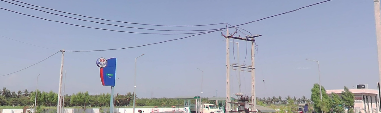 Hindustan Petroleum Corporation Limited - Govindapara, Junagadh