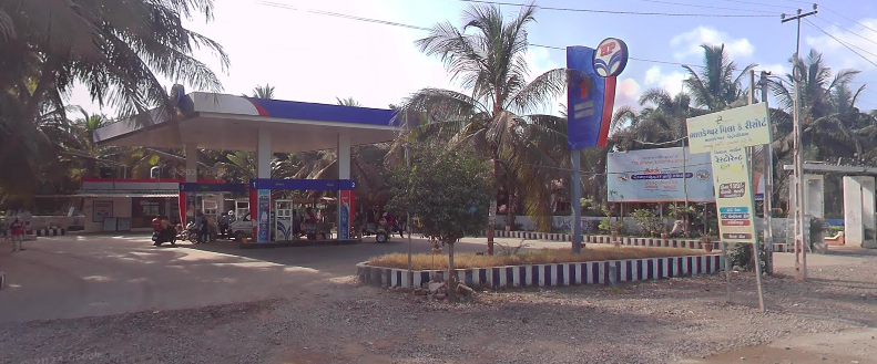 Hindustan Petroleum Corporation Limited - Bhalpara, Junagadh
