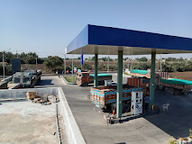Hindustan Petroleum Corporation Limited - Advana, Jamnagar