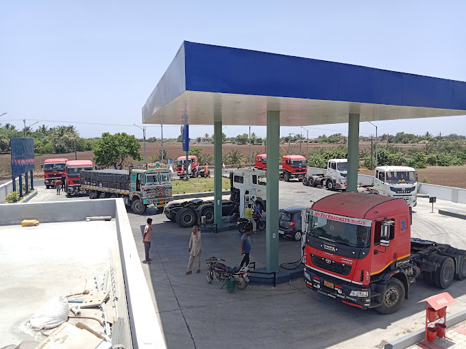 Hindustan Petroleum Corporation Limited - Advana, Jamnagar