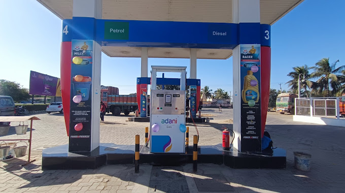 Hindustan Petroleum Corporation Limited - Ranavav, Porbandar