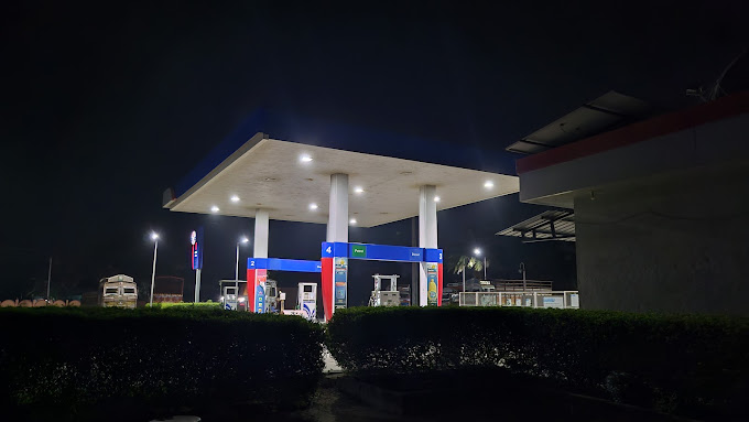 Hindustan Petroleum Corporation Limited - Ranavav, Porbandar
