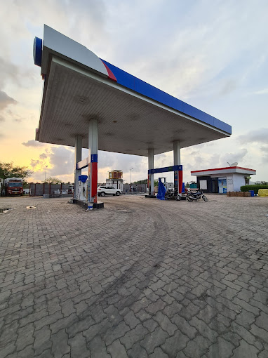 Hindustan Petroleum Corporation Limited - Ranavav, Porbandar