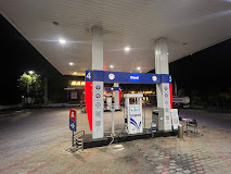 Hindustan Petroleum Corporation Limited - Hirasar, Rajkot
