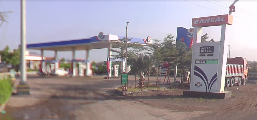 Hindustan Petroleum Corporation Limited - Hirasar, Rajkot