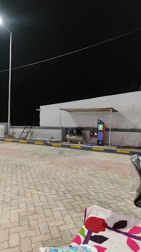 Hindustan Petroleum Corporation Limited - Bhadthar, Jamnagar