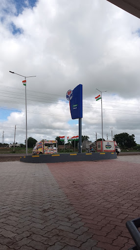 Hindustan Petroleum Corporation Limited - Bhadthar, Jamnagar