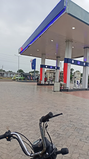 Hindustan Petroleum Corporation Limited - Bhadthar, Jamnagar