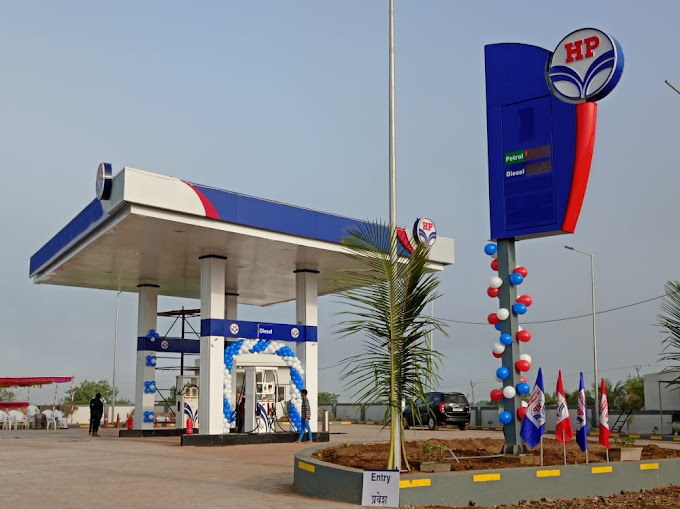 Hindustan Petroleum Corporation Limited - Bhadthar, Jamnagar