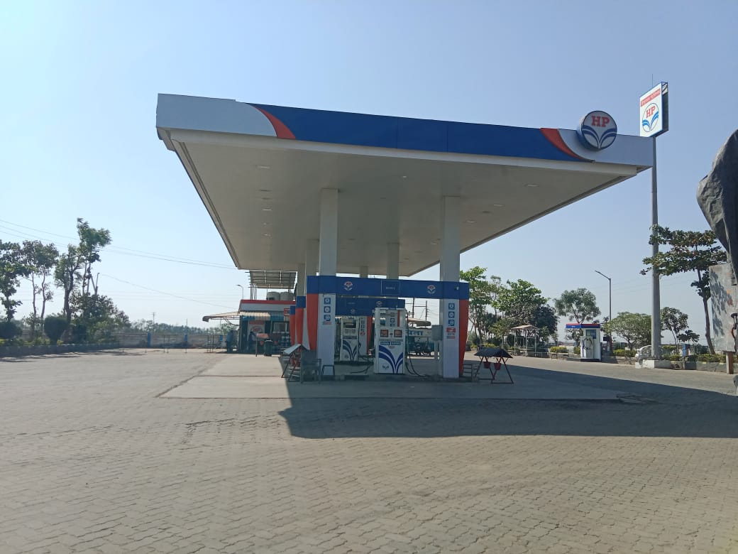 Hindustan Petroleum Corporation Limited - Dalambi, Akola