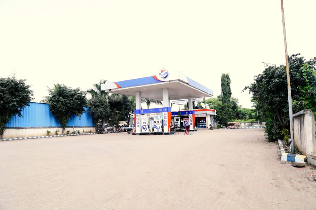 Hindustan Petroleum Corporation Limited - Nighoj, Ahmednagar