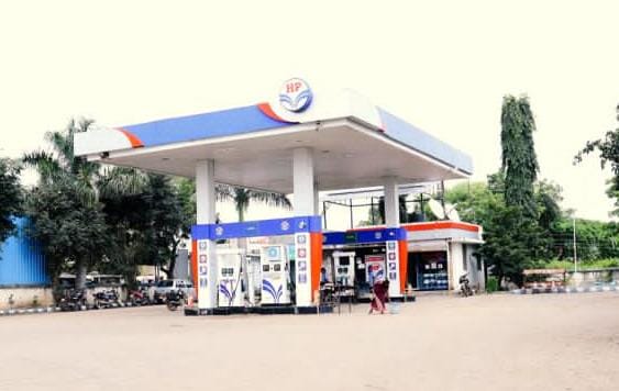 Hindustan Petroleum Corporation Limited - Nighoj, Ahmednagar