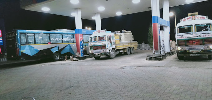 Hindustan Petroleum Corporation Limited - Harshadpur, Devbhumi Dwarka