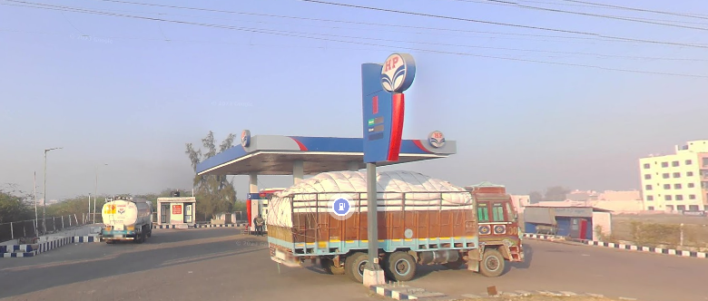 Hindustan Petroleum Corporation Limited - Jabalpur, Rajkot