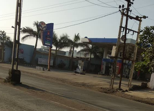 Hindustan Petroleum Corporation Limited - Somnath, Junagadh