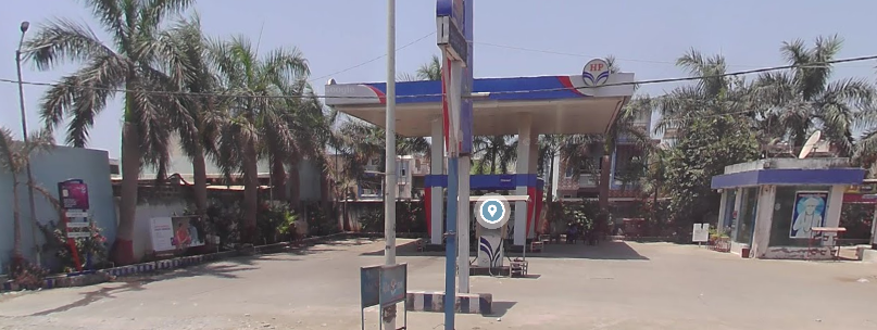 Hindustan Petroleum Corporation Limited - Somnath, Junagadh