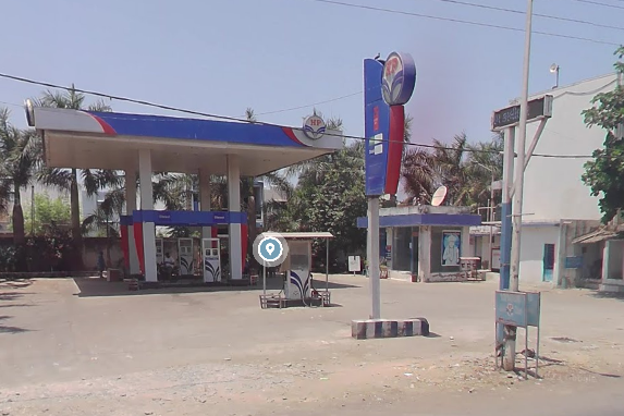 Hindustan Petroleum Corporation Limited - Somnath, Junagadh