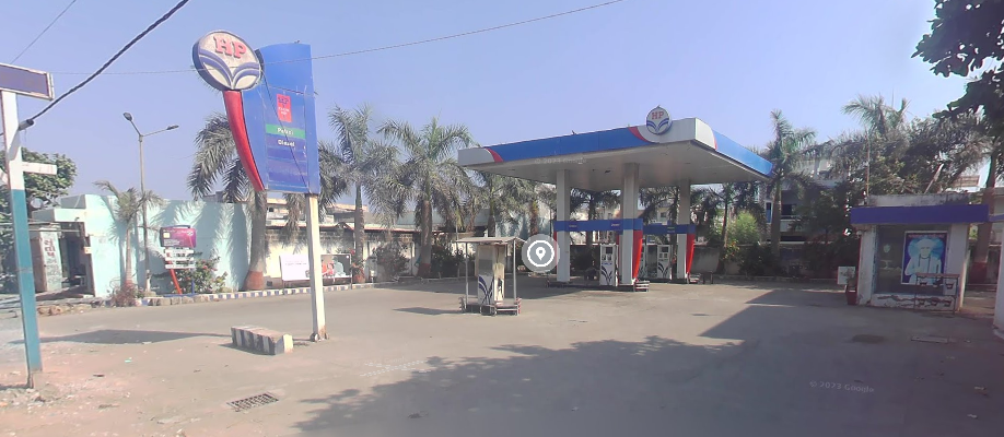 Hindustan Petroleum Corporation Limited - Somnath, Junagadh