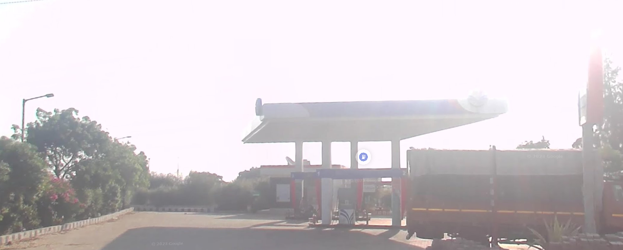 Hindustan Petroleum Corporation Limited - Phuljhar, Amreli