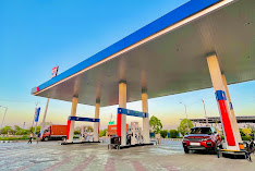 Hindustan Petroleum Corporation Limited - Porbandar Bhanvad Road, Bhanvad