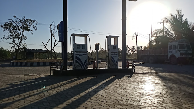 Hindustan Petroleum Corporation Limited - Khorasa Gir, Junagadh