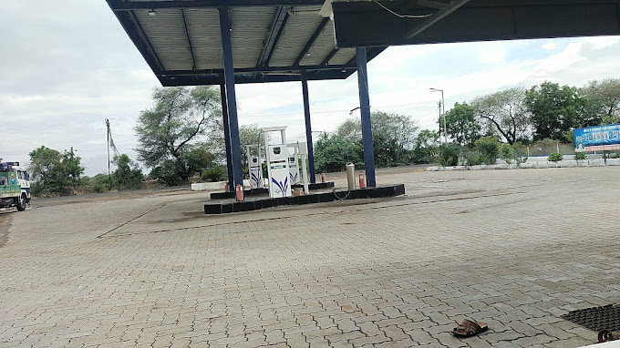 Hindustan Petroleum Corporation Limited - Satudad, Rajkot