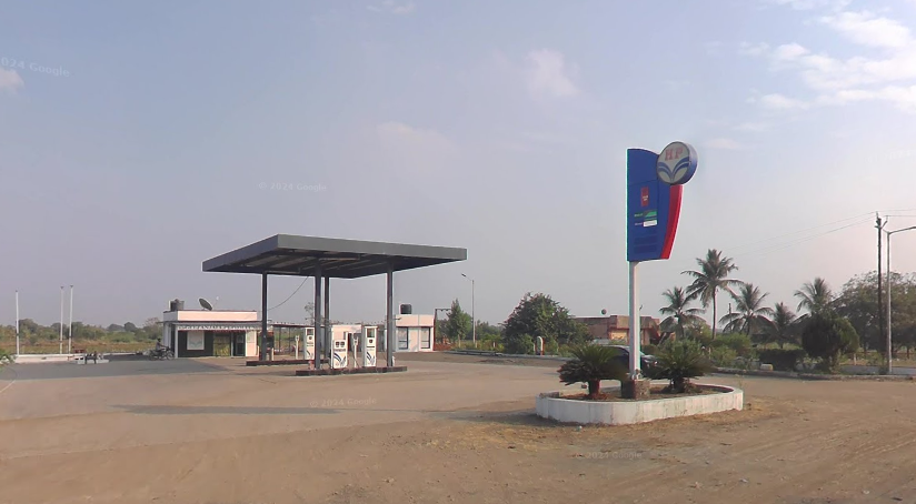 Hindustan Petroleum Corporation Limited - Satudad, Rajkot
