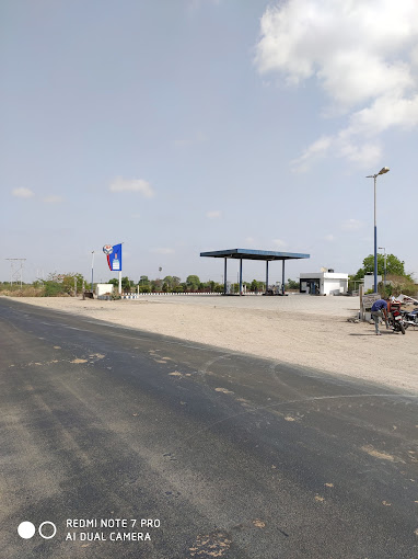 Hindustan Petroleum Corporation Limited - Vasavad, Rajkot