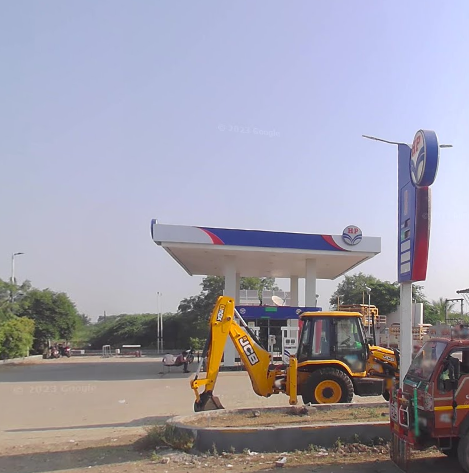 Hindustan Petroleum Corporation Limited - Vasavad, Rajkot