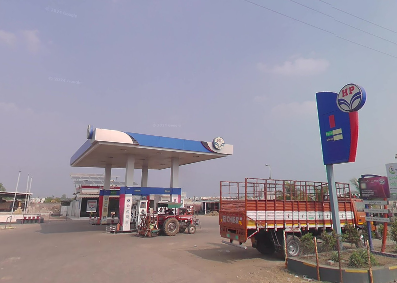Hindustan Petroleum Corporation Limited - Sardhar, Rajkot