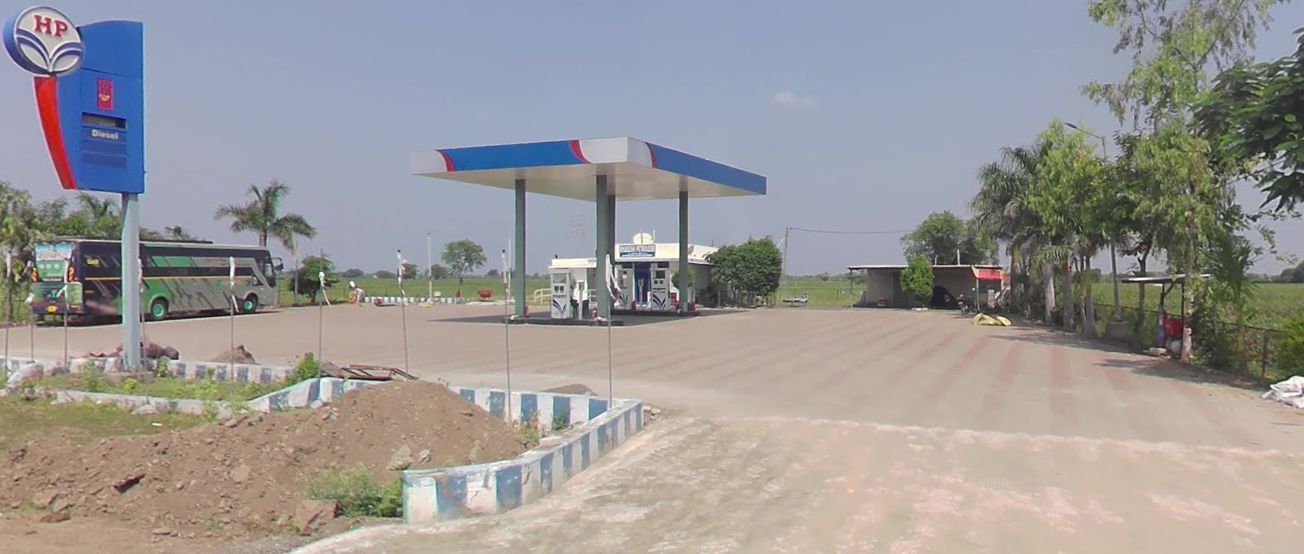 Hindustan Petroleum Corporation Limited - Ankadiya Mota, Amreli