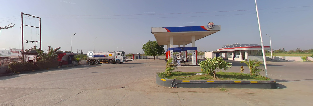 Hindustan Petroleum Corporation Limited - Lathi, Amreli