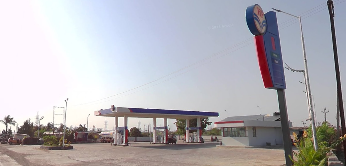 Hindustan Petroleum Corporation Limited - Lathi, Amreli