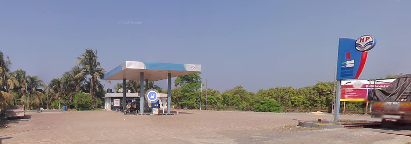 Hindustan Petroleum Corporation Limited - Ghusia, Talala