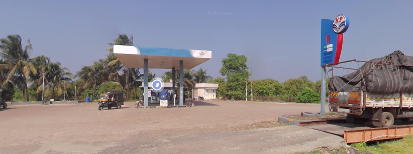 Hindustan Petroleum Corporation Limited - Ghusia, Talala