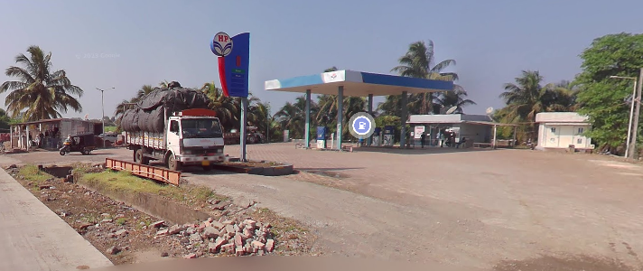Hindustan Petroleum Corporation Limited - Ghusia, Talala