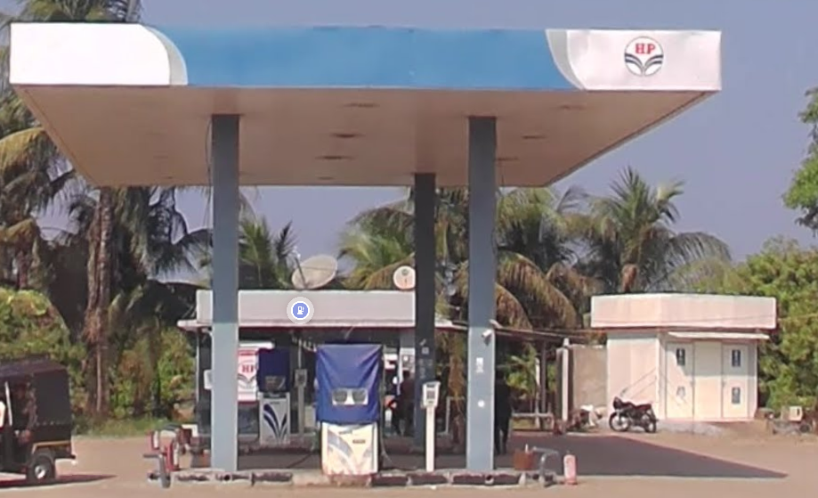 Hindustan Petroleum Corporation Limited - Ghusia, Talala