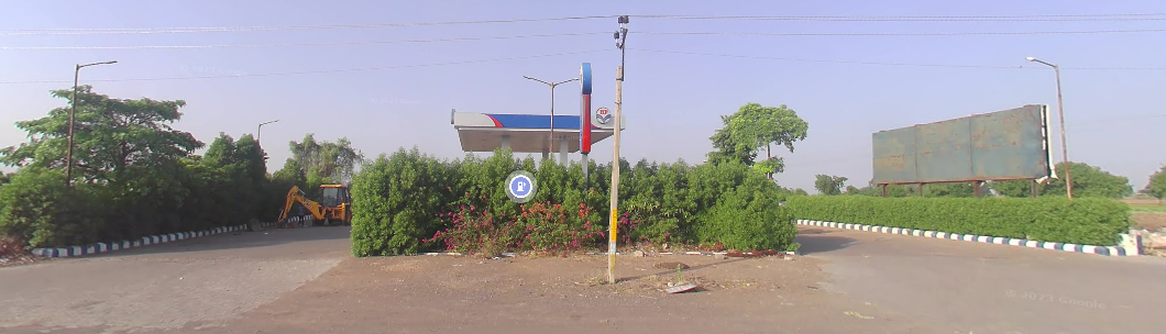 Hindustan Petroleum Corporation Limited - Mota Gokharwada, Amreli
