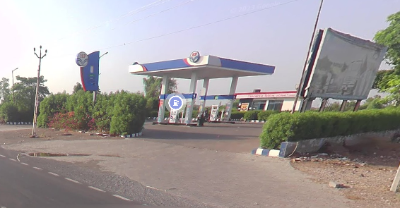 Hindustan Petroleum Corporation Limited - Mota Gokharwada, Amreli