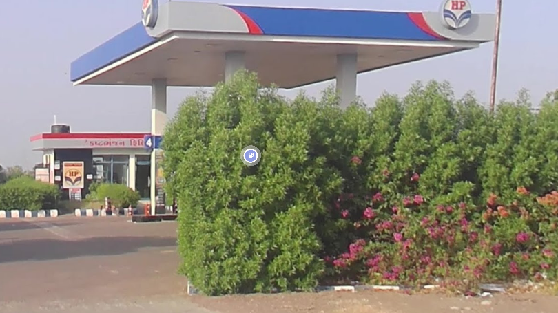 Hindustan Petroleum Corporation Limited - Mota Gokharwada, Amreli