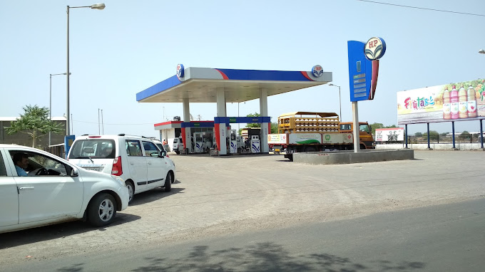 Hindustan Petroleum Corporation Limited - Gundala Road, Gondal
