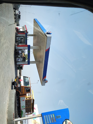Hindustan Petroleum Corporation Limited - Gundala Road, Gondal