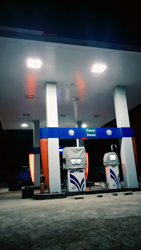 Hindustan Petroleum Corporation Limited - Ranakandorna, Porbandar