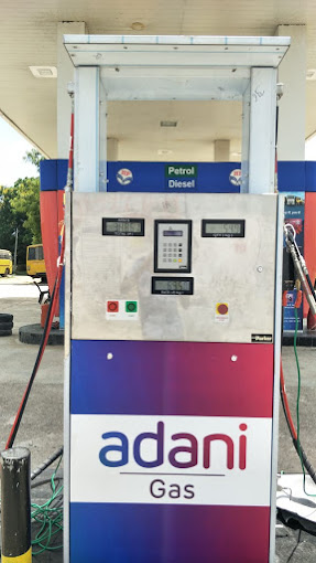 Hindustan Petroleum Corporation Limited - Ranakandorna, Porbandar