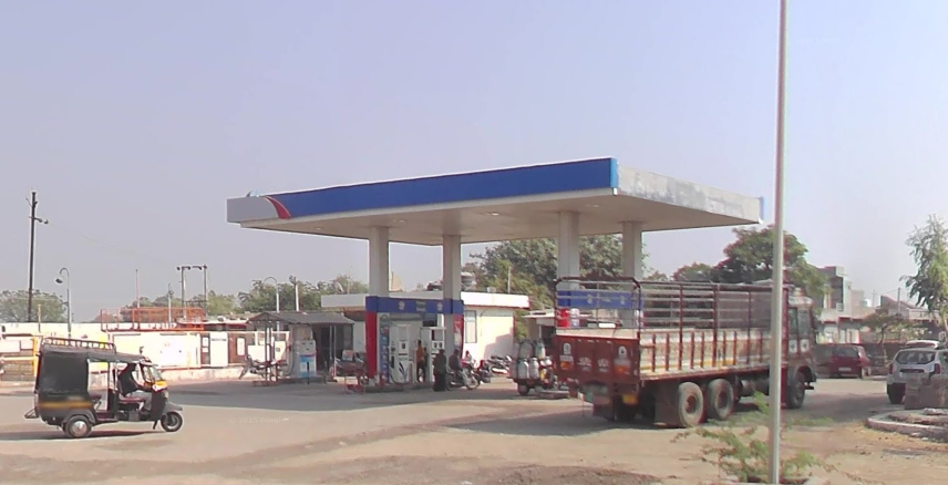 Hindustan Petroleum Corporation Limited - Ranakandorna, Porbandar