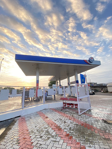 Hindustan Petroleum Corporation Limited - Moviya Road, Gondal