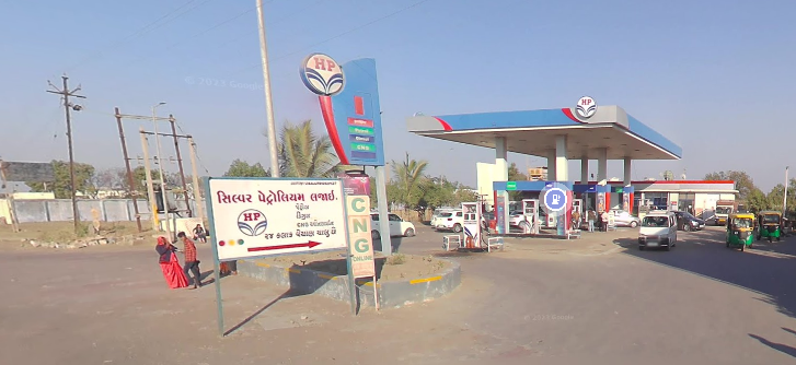 Hindustan Petroleum Corporation Limited - Lajai, Rajkot