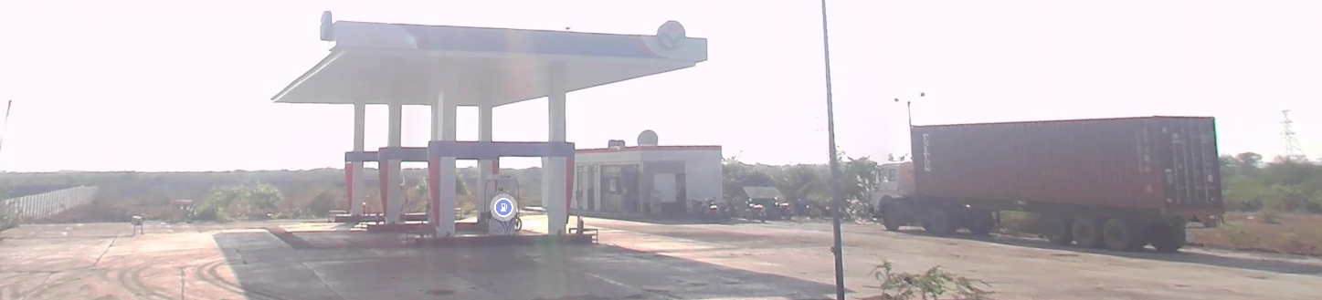 Hindustan Petroleum Corporation Limited - Rajula, Amreli