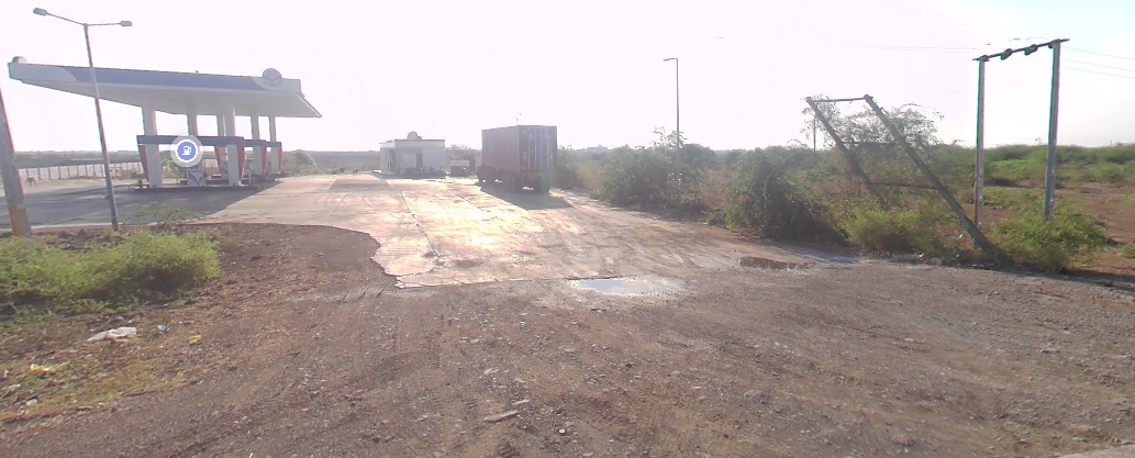 Hindustan Petroleum Corporation Limited - Rajula, Amreli