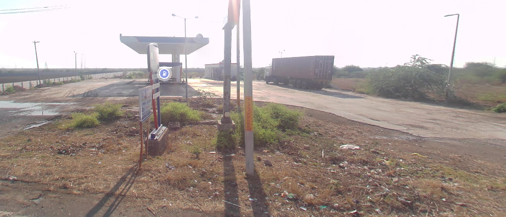 Hindustan Petroleum Corporation Limited - Rajula, Amreli